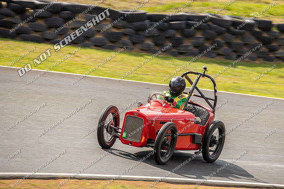 1 - Regularity - Marque Sportscars & Invited-15