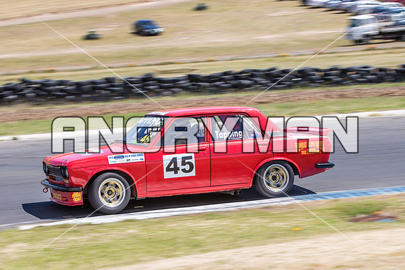 Sports GT 45 - Super Series Rnd 6 - 16th Nov 2014-8