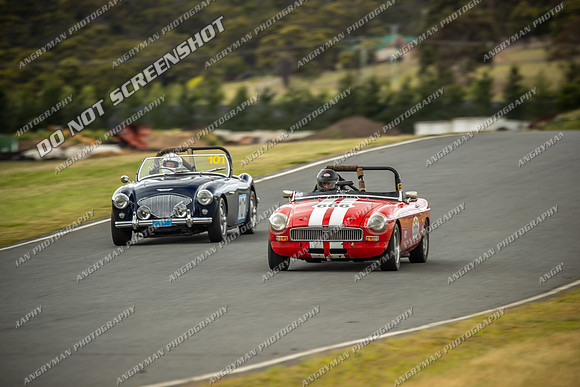 Group S & Invited - 666 - Baskerville Historics 2024-12