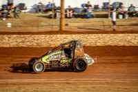 Wingless 87 T87 - 14 - Carrick - 25th Jan 2022-4