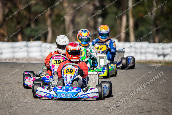 Tag 125 Light #66 - Karts - 10th Septermber 2016-6