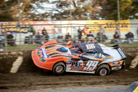 Super Sedan 99 WA99 - 13 - Latrobe - 18th Jan 2019-9