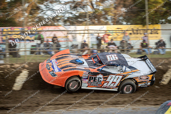 Super Sedan 99 WA99 - 13 - Latrobe - 18th Jan 2019-9