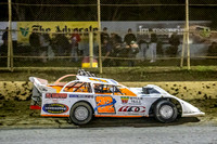 Late Model 22 T22 - 14 - Latrobe - 18th Feb 2023-11