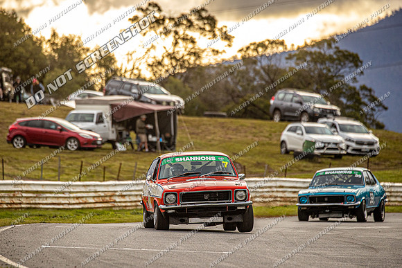 Group NB Over 3 Litre and NC Over 2 Litre - 7 - 04 - Sunday-4
