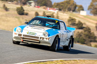 7 - Regularity - Marque Sportscars & Invited-4