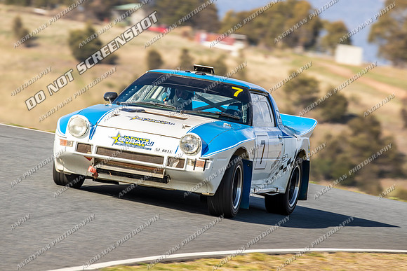 7 - Regularity - Marque Sportscars & Invited-4