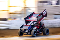 Sprintcar 21 VA21 - 16 - Latrobe - 30th Jan 2020-5