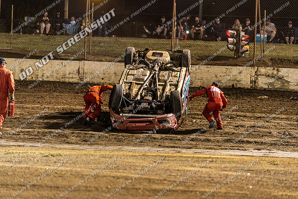 Street Stock 67 T67 - 08 - Hobart - 1st Jan 2023-60