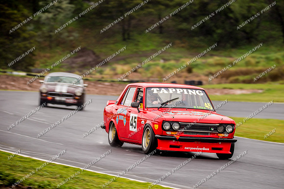 Regularity Group A - 45 Mick Long - Saturday - 1st october 2016-5