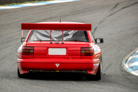Sports Sedans 83 - Friday-6