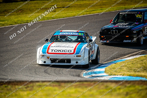 Muscle Car Cup - 87 - Sunday-6