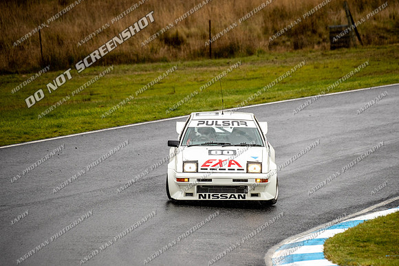 Heritage Touring Cars Group C - 60 - 02 - Friday-13