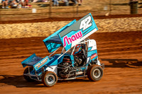 Formula 500 42 T42 - 14 - Carrick - 25th Jan 2022-3