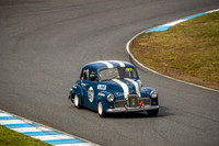 Early Holden Regularity 97 - Sunday
