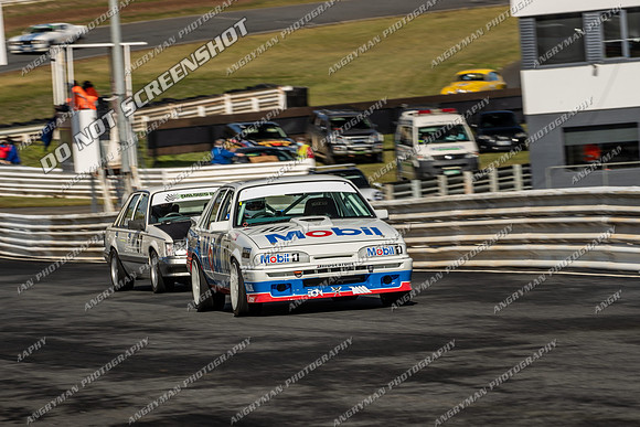 Regularity Sedans 10 - Saturday-2