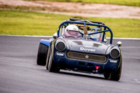 Regularity - Sports & Racing Cars & Invited