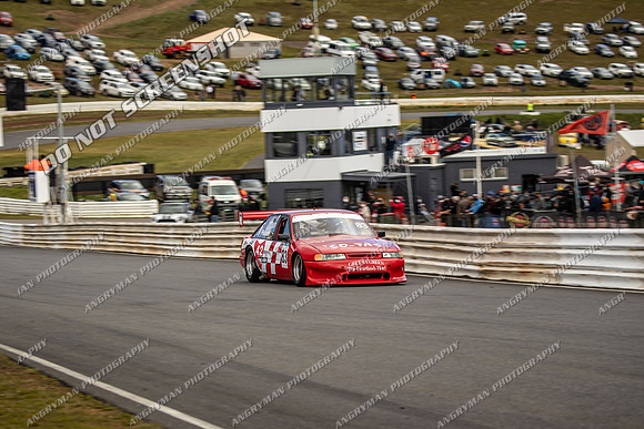 Sports Sedans 83 - Saturday-3