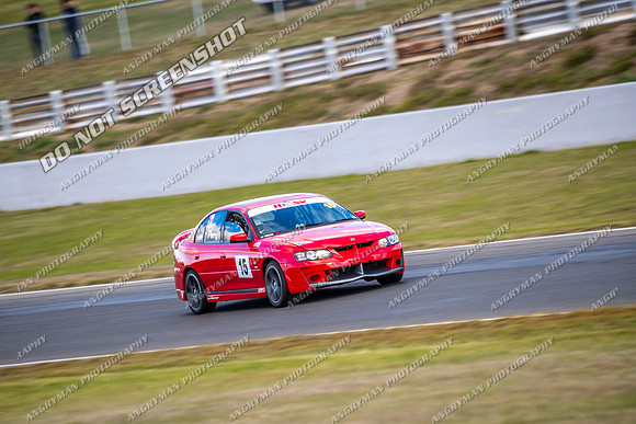 Regularity 15 - TCRC Rnd 4 - 18-19 May 2024-13