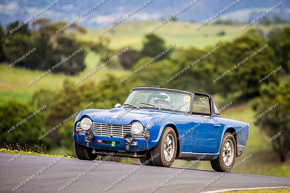 Regularity Marque Sports Cars & Invited - 9 Lance Hadaway - Sunday - 2nd October 2016-5
