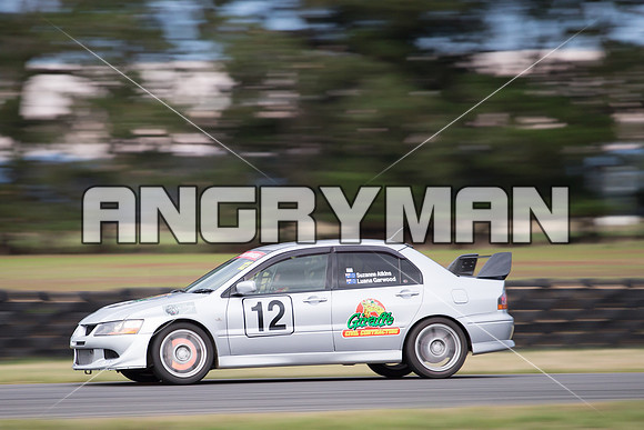 sports gt 12 - Super Series - 25th May 2014-25