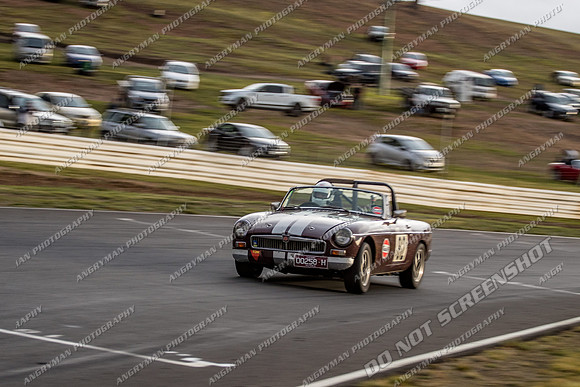82 - Baskerville Historics 2018-25