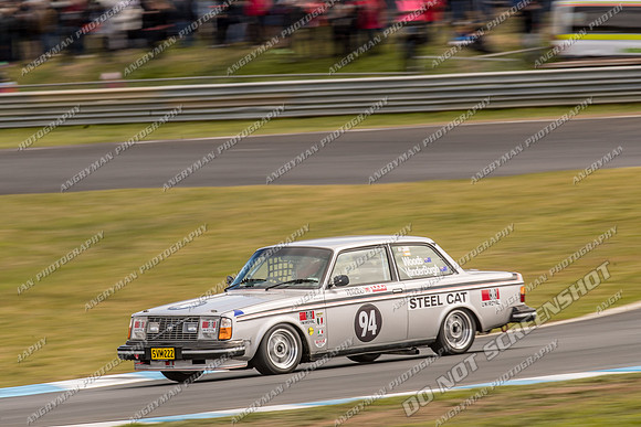 94 - Baskerville Historics 2018-18