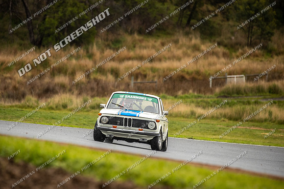 Group NB Under 3 Litre and NC Under 2 Litre - 62 - 02 - Friday
