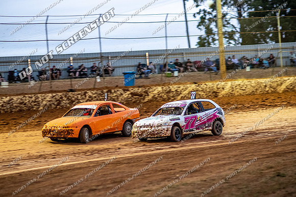 Junior 77 T77 - 14 - Carrick - 25th Jan 2022-18
