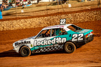 Junior 22 T22 - 14 - Carrick - 25th Jan 2022
