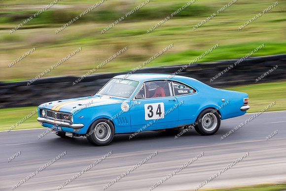 Group NC Over 2 Litre - 34 Darryl Wilcox - Sunday - 2nd October 2016-5