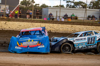 Super Sedan 49 T49 - 12 - Latrobe - 27th & 28th Jan 2023-2