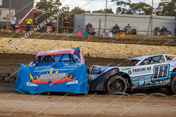 Super Sedan 49 T49 - 12 - Latrobe - 27th & 28th Jan 2023-2