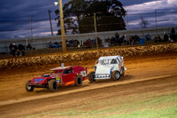 AMCA 53 W53 - 03 - Carrick - 26th Nov 2022-4