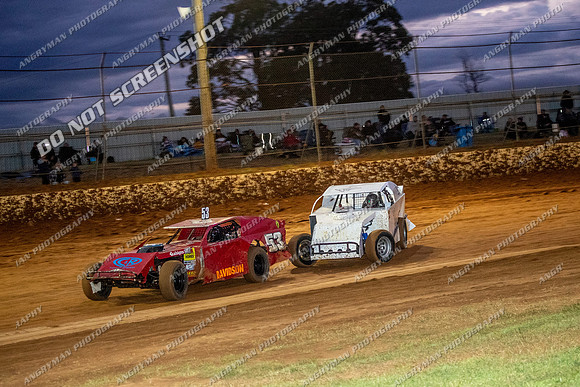 AMCA 53 W53 - 03 - Carrick - 26th Nov 2022-4