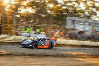 Super Sedan 23 V23 - 12 - Latrobe - 15th Jan 2022-15
