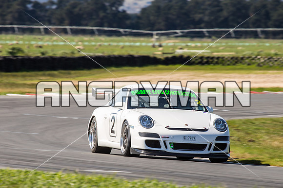 2 - Australian Supersprint Championship - Symmons Plains - 21st Sep 2014-6