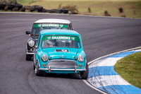 9 - Baskerville Historics 2018-9