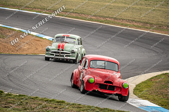 95 - Early Holden Regularity-9