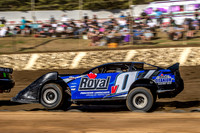 Super Sedan 0 V0 - 12 - Latrobe - 15th Jan 2022-3