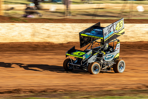 Formula 500 43 T43 - 01 - Carrick - 5th Nov 2022-7