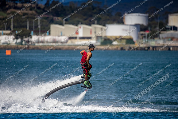 Misc - Devonport Regatta 2018-17