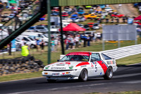 5 Callan Thomas - Mitsubishi Starion - Muscle Car Cup Over Two Litre - Late Classic - Sunday-4