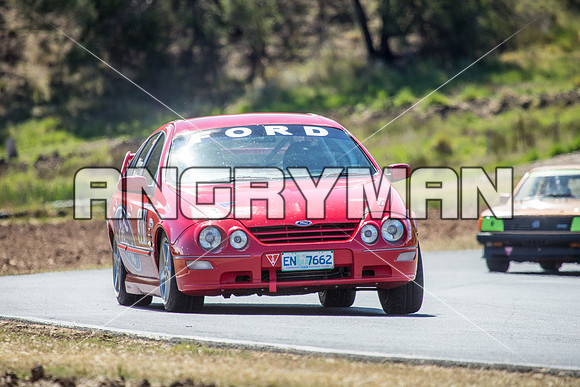 Regularity 301 - Super Series Rnd 6 - 16th Nov 2014-4