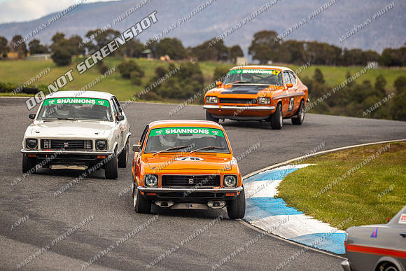 Group NB Over 3 Litre and NC Over 2 Litre - 76 - 03 - Saturday-5