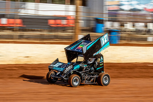 Formula 500 17 T17 - 14 - Carrick - 25th Jan 2022-6
