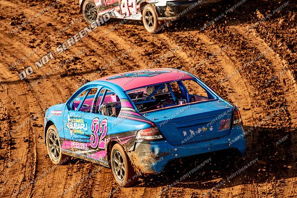 Street Stock 32 T32 - 09 - Carrick - 6th & 7th Jan 2023-4
