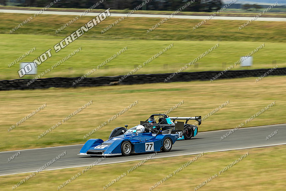 Sports & Racing Cars 77 - TCRC Rnd 6 - 1st Dec 2024-8