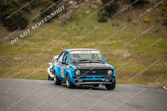 Muscle Car Cup Under 2000cc - 9 - 03 - Saturday-4