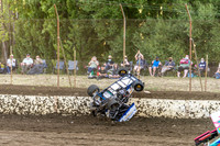 Formula  500 87 T87 - Saturday-9